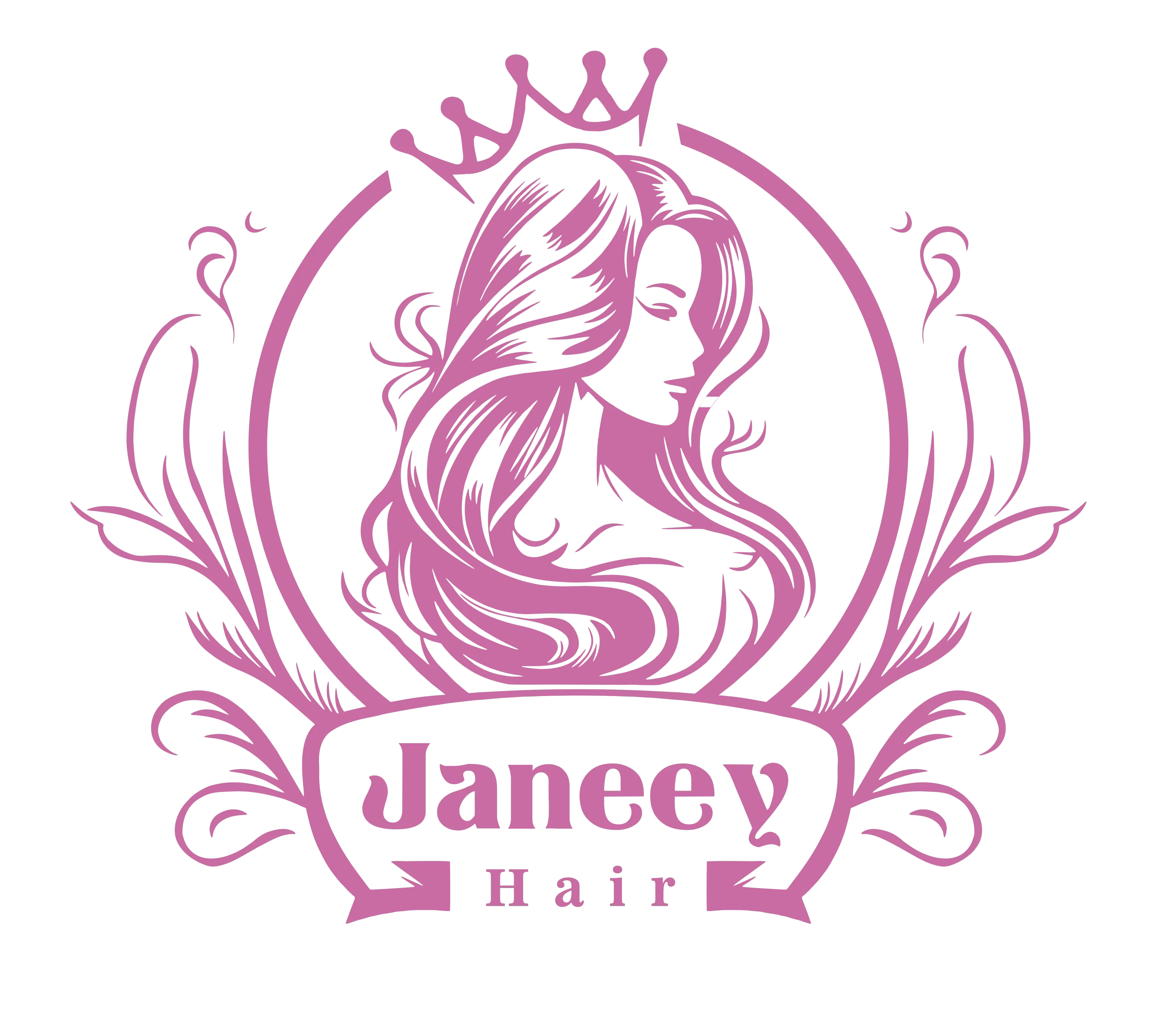 Janeey Hair - Quality And Affordable Wigs Shop In Abuja